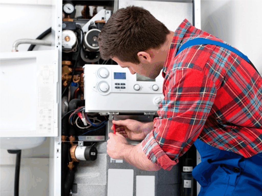 Çankaya Gorenje Gorenje kombi petek temizleme – Isınma sorunu kökünden çözüldü. - Teknik servis örneği